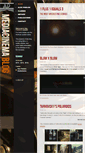 Mobile Screenshot of mediacinema.org